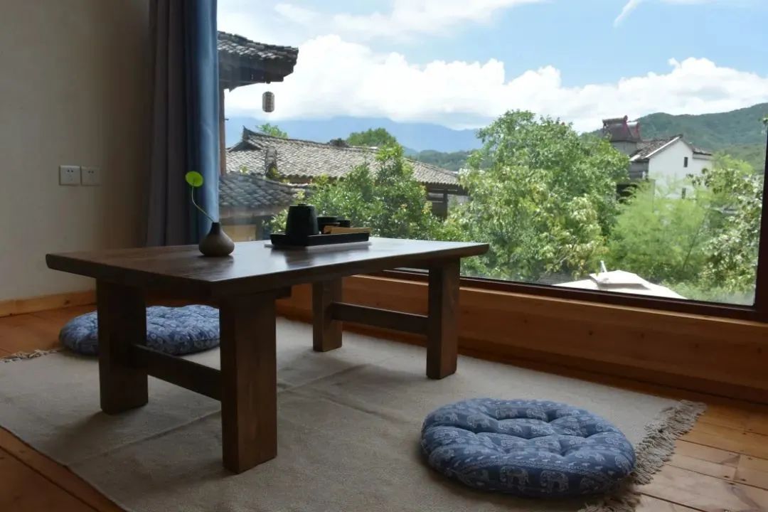 走进天府旅游名村｜千年古道旁的田园牧歌