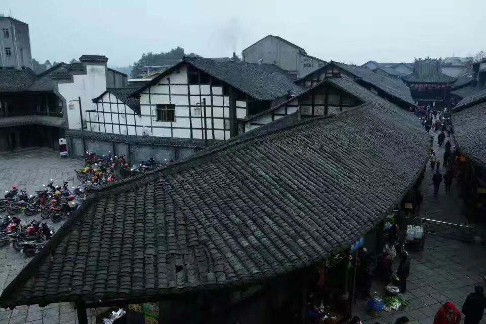 迎冬奥·游四川｜品阅小城故事，享尽冬日美食！