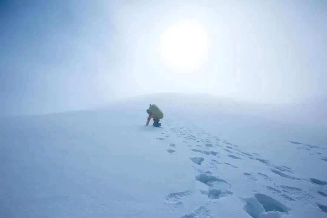 探寻天府旅游名镇 | 勇攀冰峰，去更高处看雪山