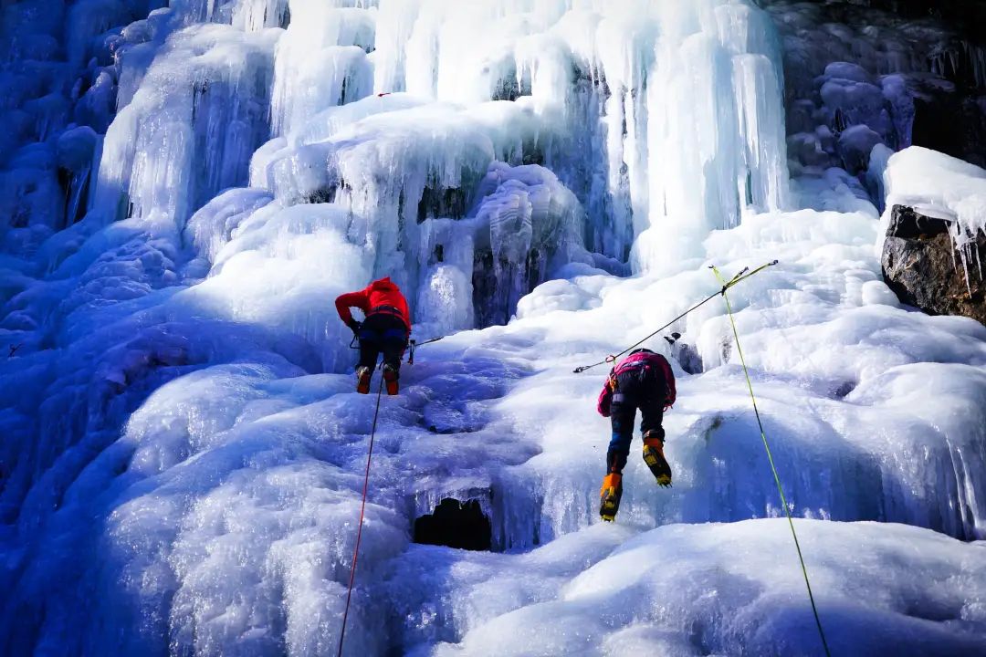 探寻天府旅游名镇 | 勇攀冰峰，去更高处看雪山