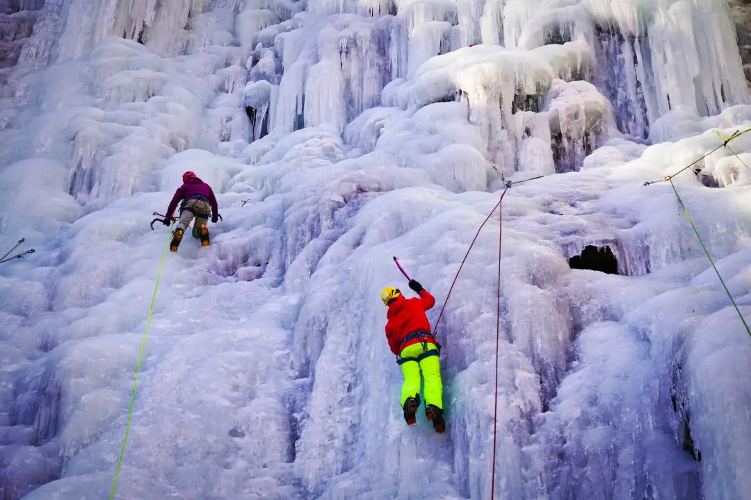 探寻天府旅游名镇 | 勇攀冰峰，去更高处看雪山