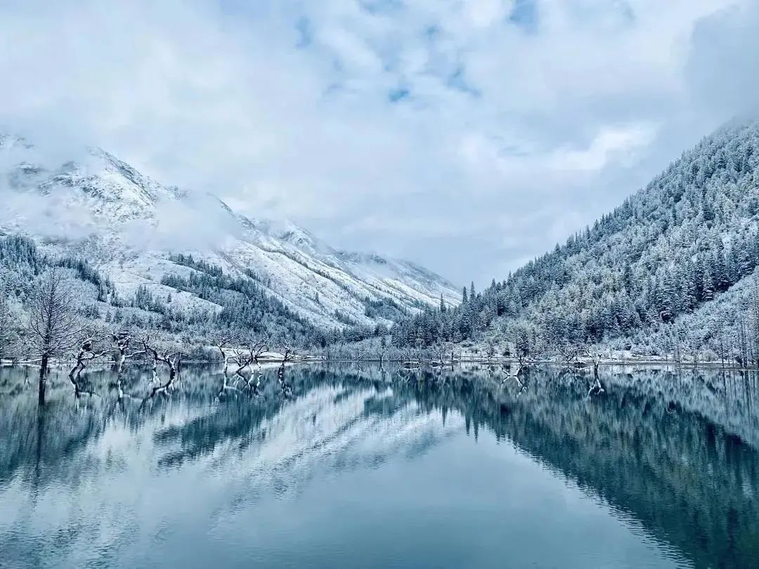 探寻天府旅游名镇 | 勇攀冰峰，去更高处看雪山