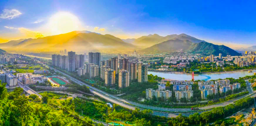 迎冬奥·游四川｜由外而内，暖到你心里！
