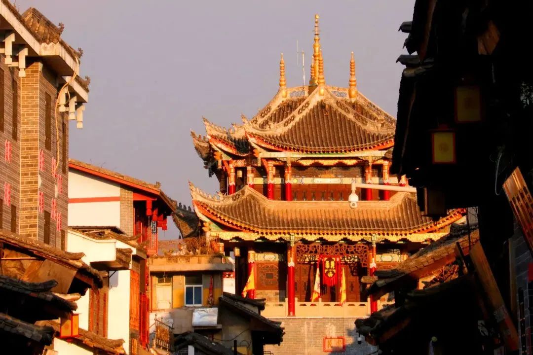迎冬奥·游四川｜由外而内，暖到你心里！
