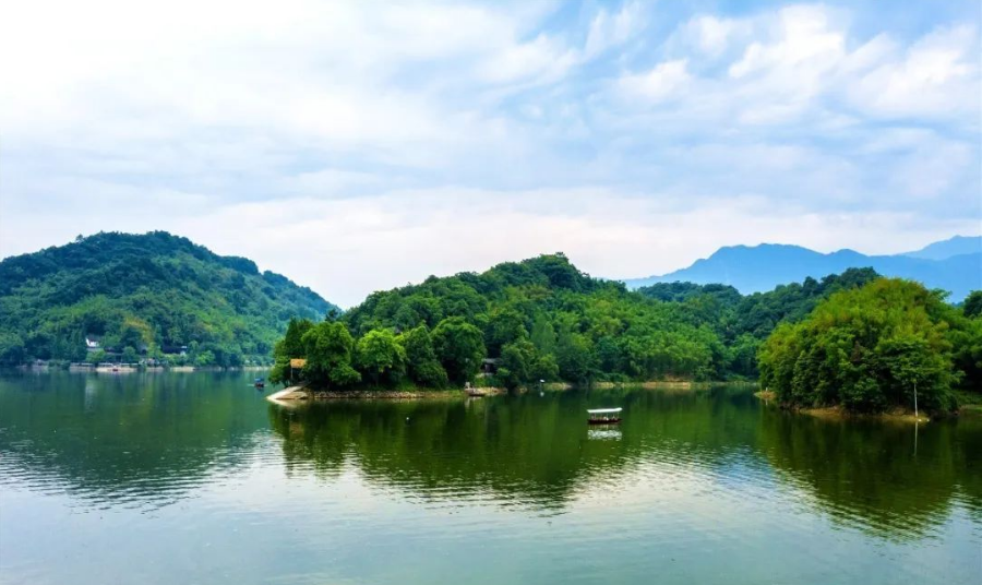 相约天府旅游名宿｜去山野田园，享受理想的度假生活！