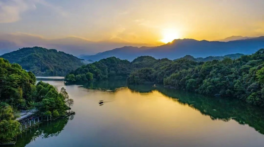 相约天府旅游名宿｜去山野田园，享受理想的度假生活！