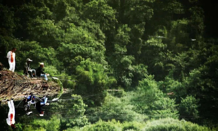 相约天府旅游名宿｜去山野田园，享受理想的度假生活！