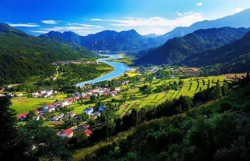 相约天府旅游名宿｜去山野田园，享受理想的度假生活！