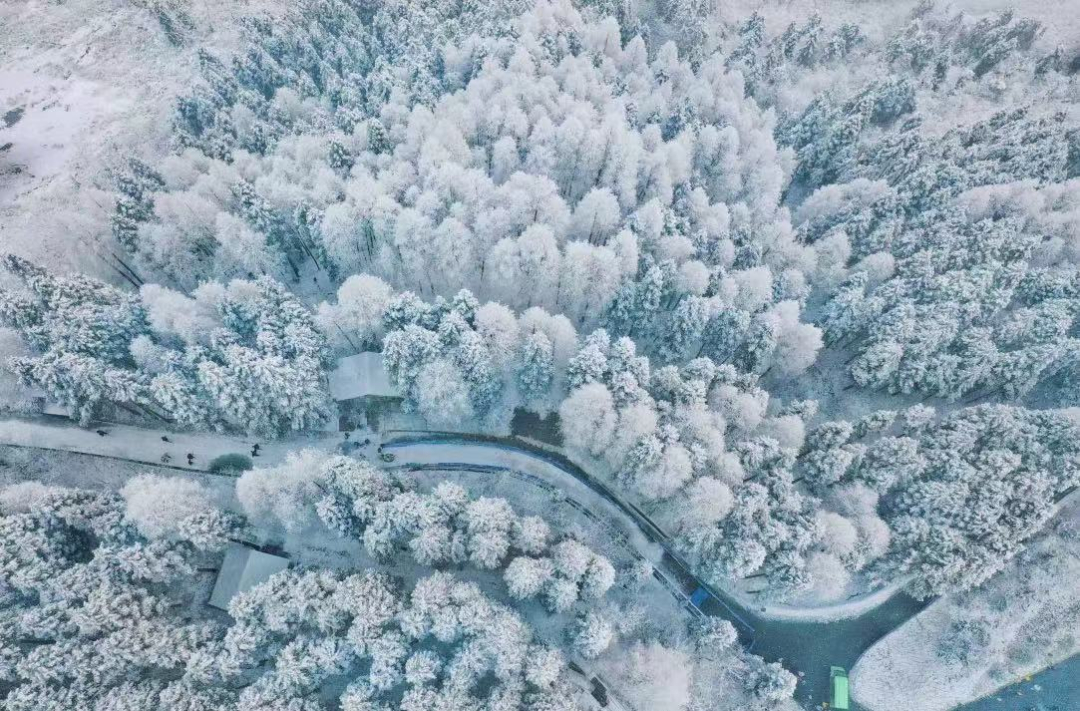 相约天府旅游名宿｜去山野田园，享受理想的度假生活！