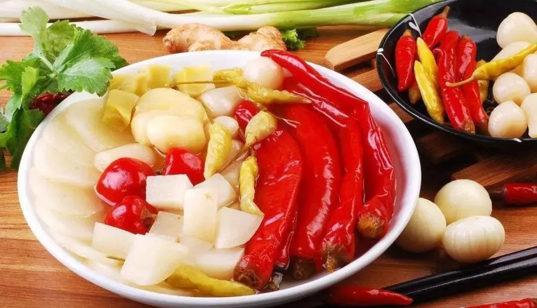 一坛一味，吃出万家故事