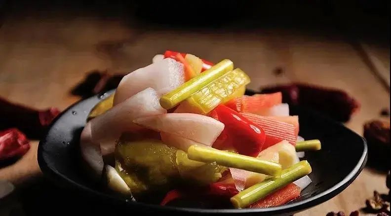 一坛一味，吃出万家故事