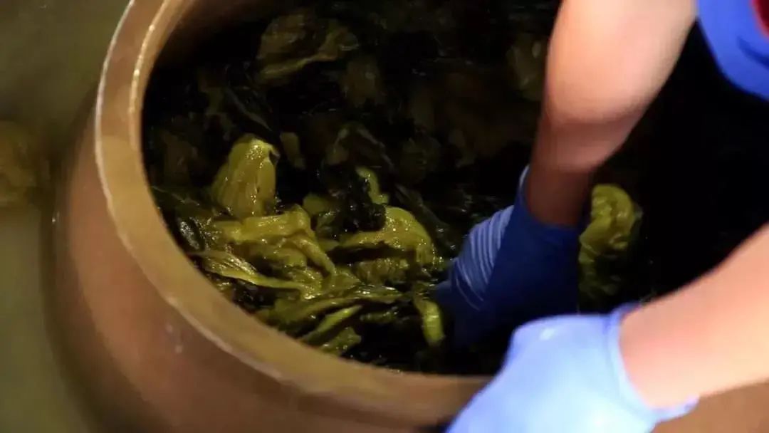 一坛一味，吃出万家故事