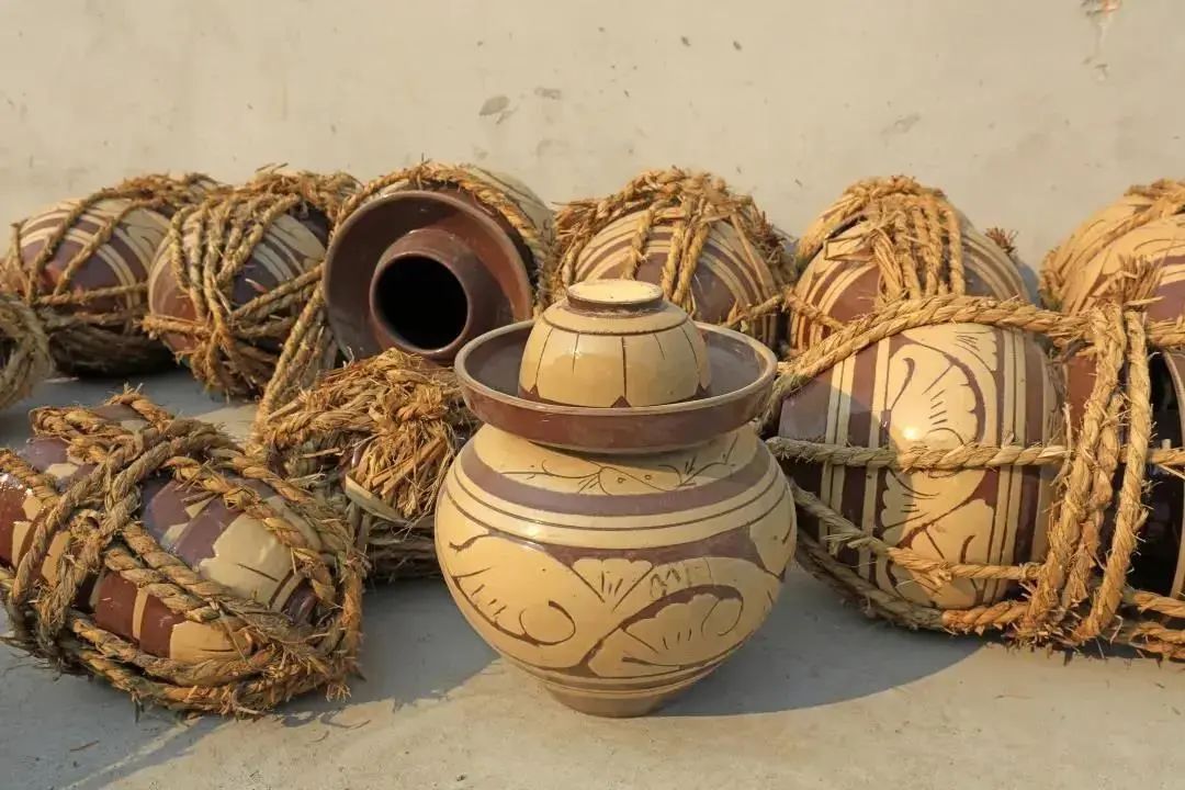 一坛一味，吃出万家故事