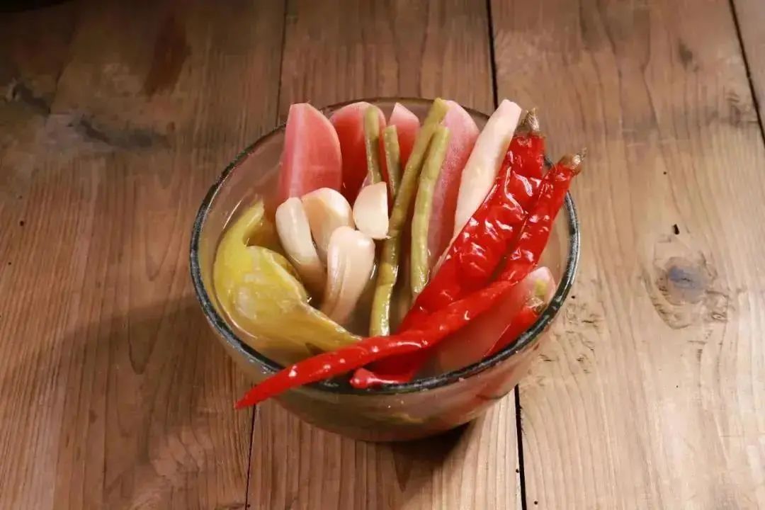 一坛一味，吃出万家故事