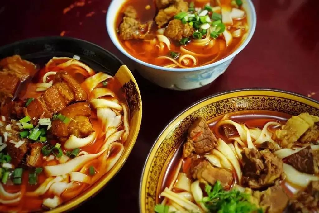 四川，你究竟有多少面？