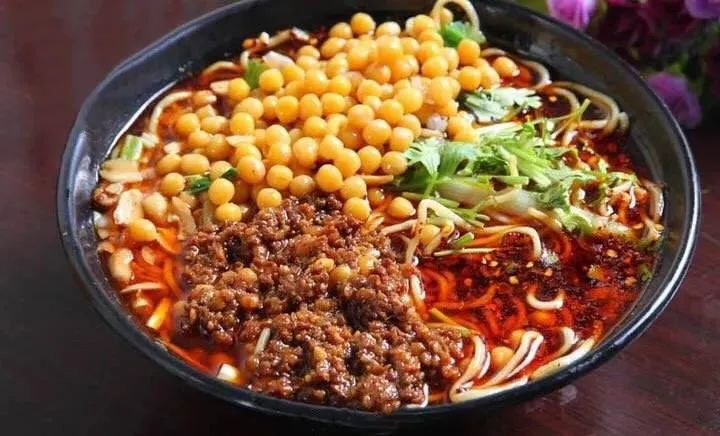 四川，你究竟有多少面？
