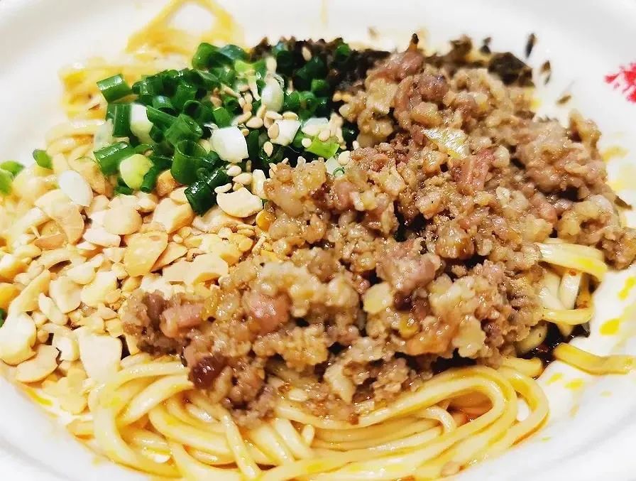 四川，你究竟有多少面？