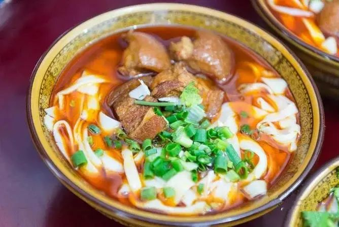 四川，你究竟有多少面？
