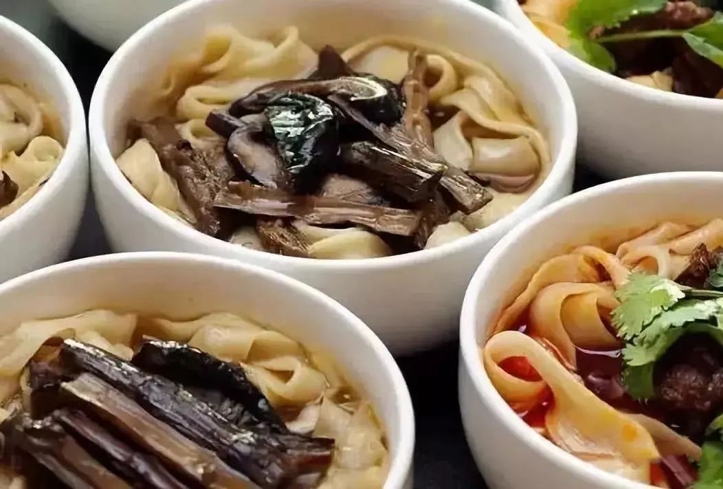 四川，你究竟有多少面？