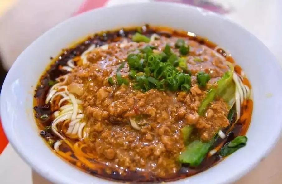四川，你究竟有多少面？