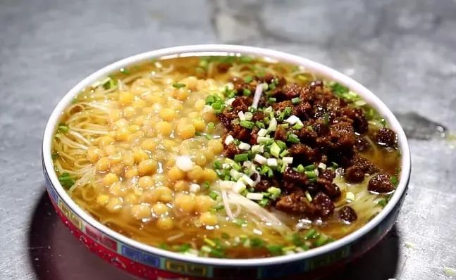 四川，你究竟有多少面？