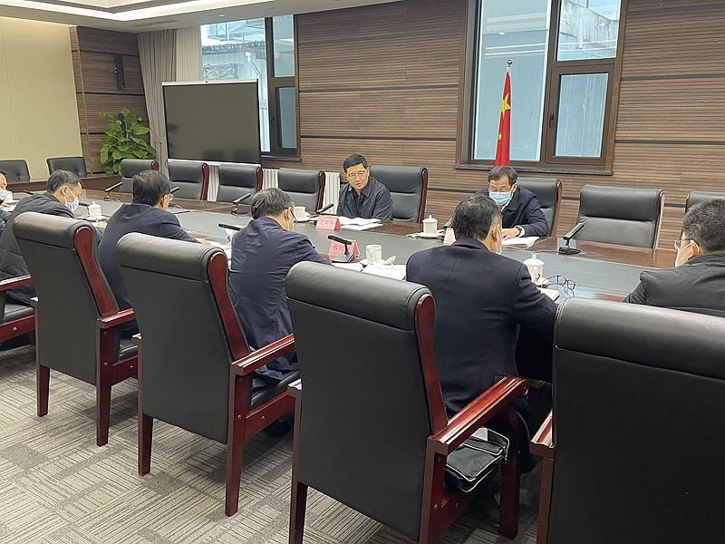 尧斯丹专题研究水利水电工程移民工作「相关图片」