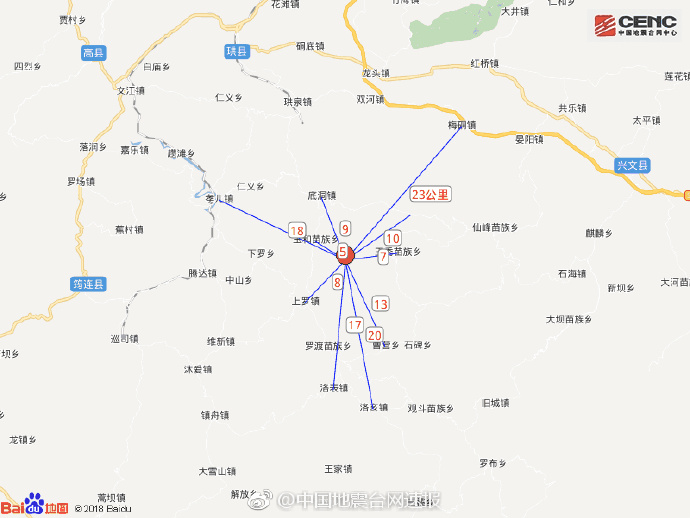 珙县孝儿镇地图图片